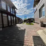 'carolina' With Hot Tub, Sauna And Bbq Area Kosiv