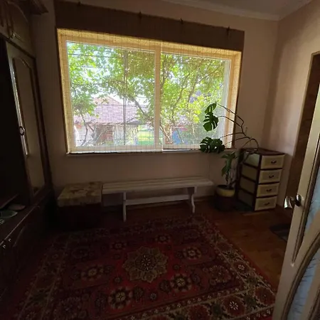 Casa vacanze 'carolina' With Hot Tub, Sauna And Bbq Area