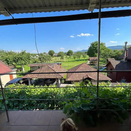 'carolina' With Hot Tub, Sauna And Bbq Area *