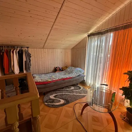 'carolina' With Hot Tub, Sauna And Bbq Area