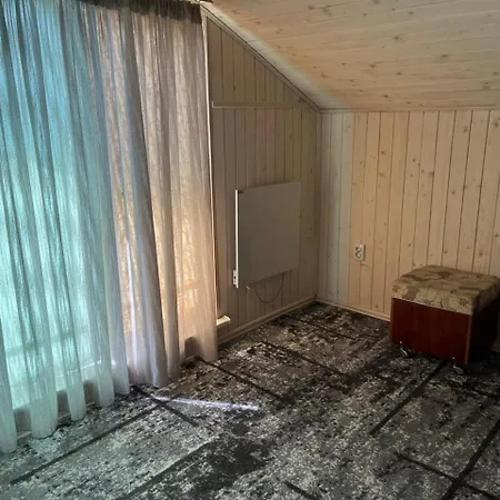 'carolina' With Hot Tub, Sauna And Bbq Area Σπίτι διακοπών *