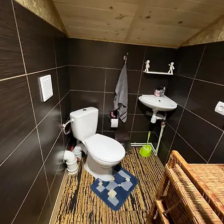 'carolina' With Hot Tub, Sauna And Bbq Area *