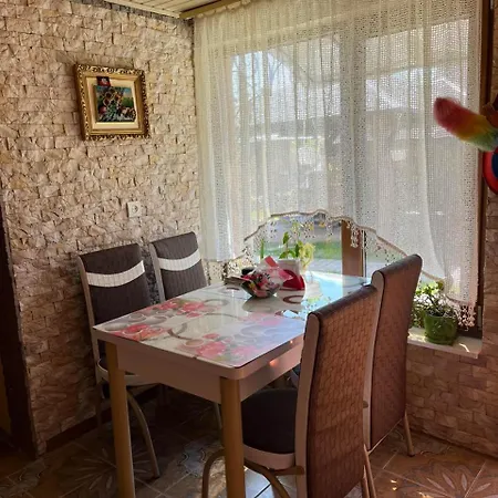 'carolina' With Hot Tub, Sauna And Bbq Area