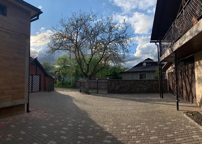 'carolina' With Hot Tub, Sauna And Bbq Area 度假居