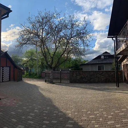 'carolina' With Hot Tub, Sauna And Bbq Area Vakantiehuis