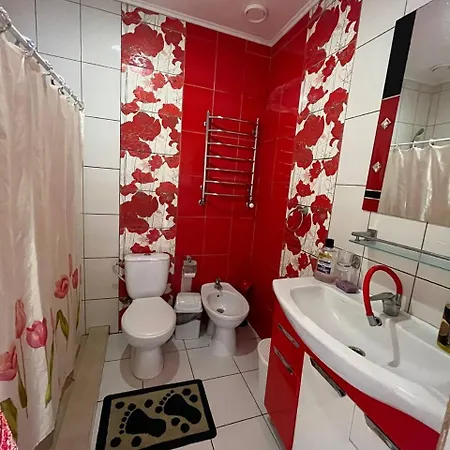 'carolina' With Hot Tub, Sauna And Bbq Area Vakantiehuis