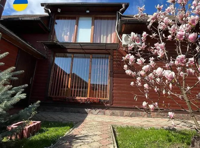 'carolina' With Hot Tub, Sauna And Bbq Area Tatil Evi *