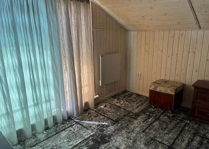 'carolina' With Hot Tub, Sauna And Bbq Area Tatil Evi *